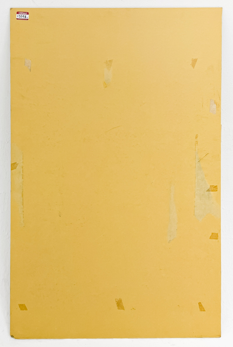 Lowell Nesbitt - Untitled (Male Nude)