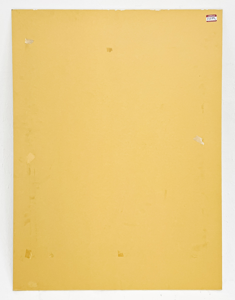 Lowell Nesbitt - Untitled (Male Nude)