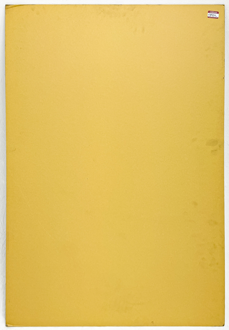 Lowell Nesbitt - Untitled (Nude)