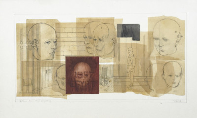 Melissa Zink - Jetsam from the Odyssey