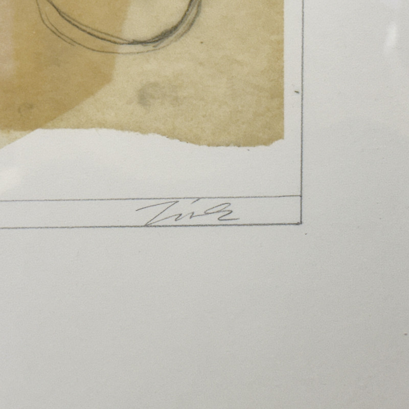 Melissa Zink - Jetsam from the Odyssey