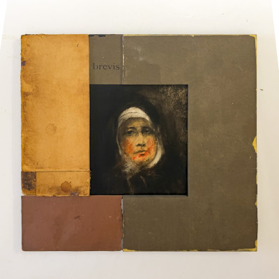 Image for Lot Melissa Zink - Brevis