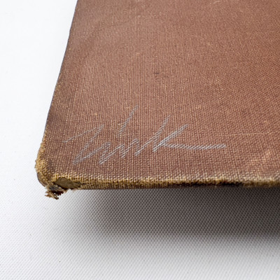 Melissa Zink - Brevis