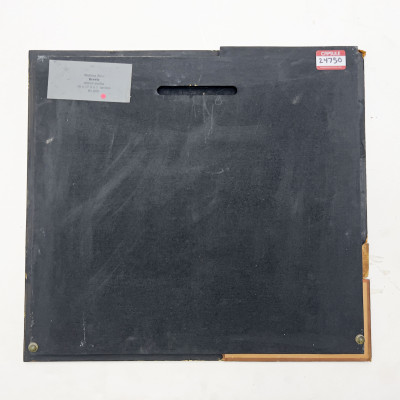 Melissa Zink - Brevis