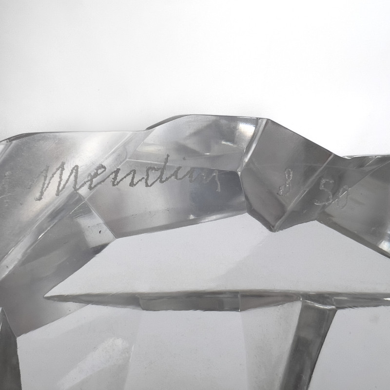 Alessandro Mendini - Simirone Vase for Venini