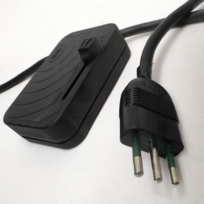 Ugo La Pietra - Catasta Floor Lamp for Superego