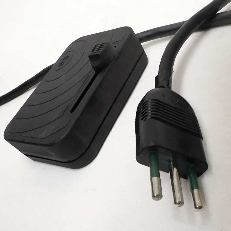 Ugo La Pietra - Catasta Floor Lamp for Superego