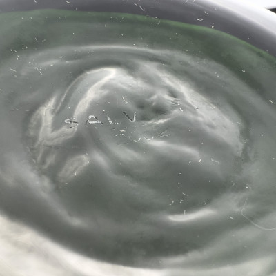 Anna Gili - Bulbi vase for Salviati