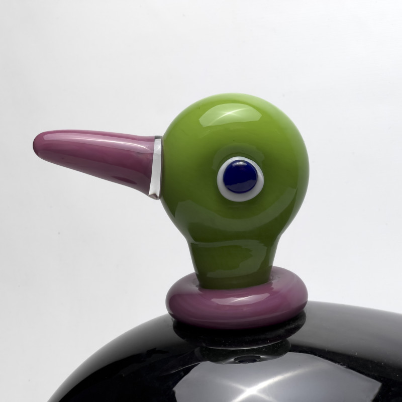 Robbie Miller - Mallard Duck