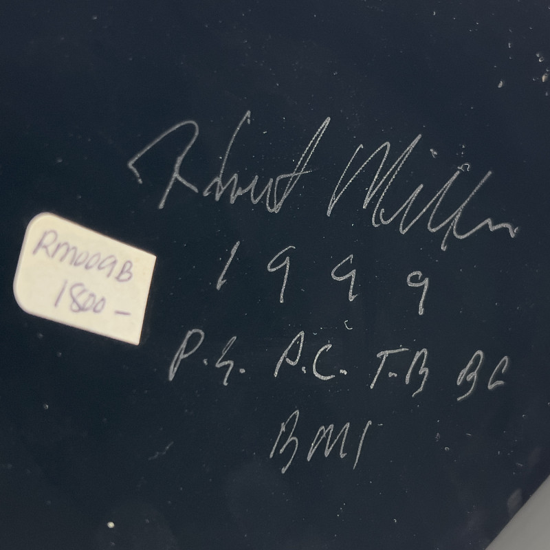 Robbie Miller - Mallard Duck