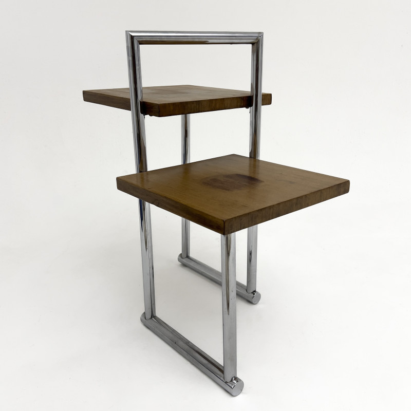 Adrienne Górska - Asymmetrical Table