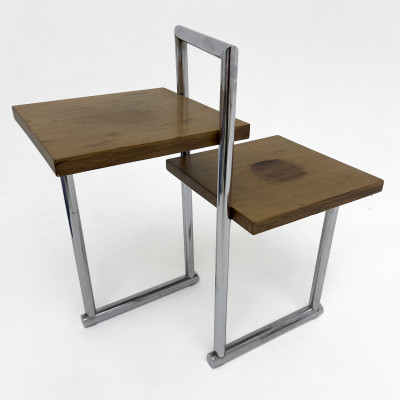 Adrienne Górska - Asymmetrical Table