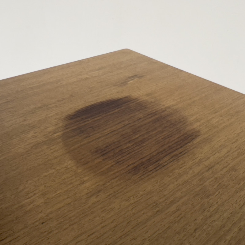 Adrienne Górska - Asymmetrical Table