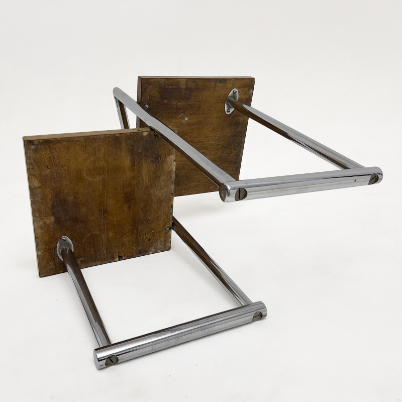 Adrienne Górska - Asymmetrical Table