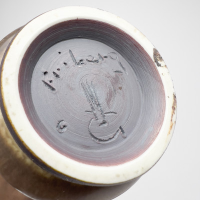 Berndt Friberg - Group of 3 Vases