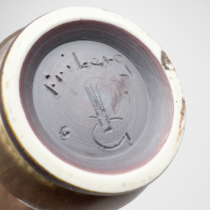 Berndt Friberg - Group of 3 Vases