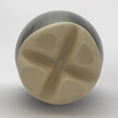 Gabriele Magro - Nuvolato Vase for Venini