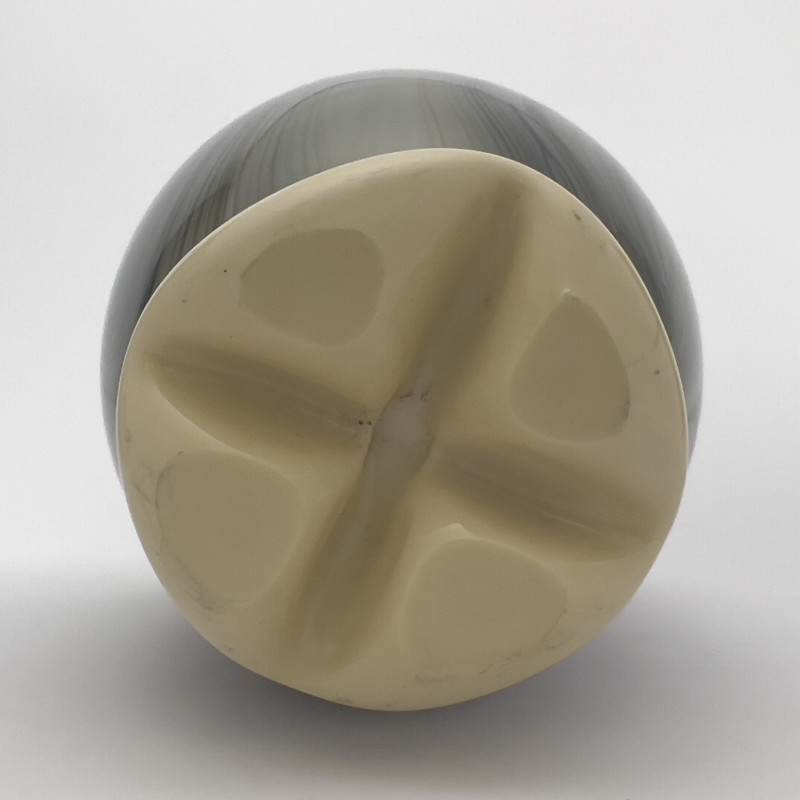 Gabriele Magro - Nuvolato Vase for Venini