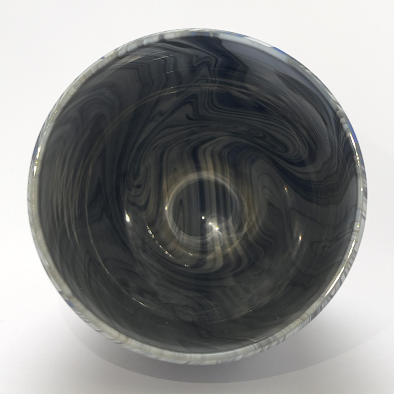 Gabriele Magro - Nuvolato Vase for Venini