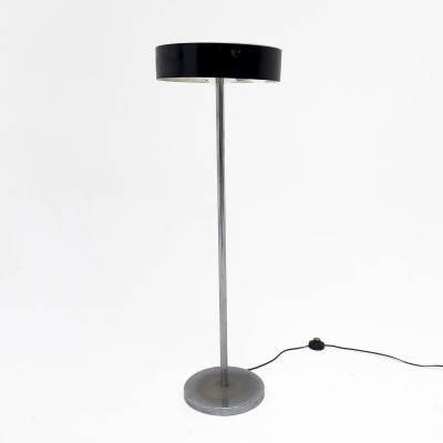 Image for Lot Mid Century Design Standing Lamp