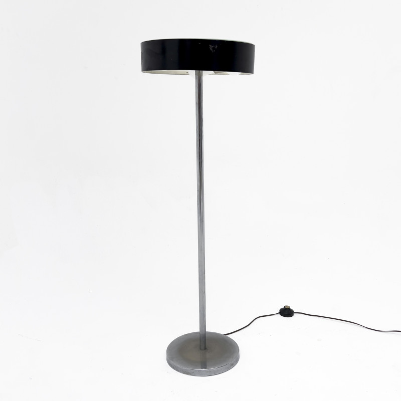 Mid Century Design Standing Lamp