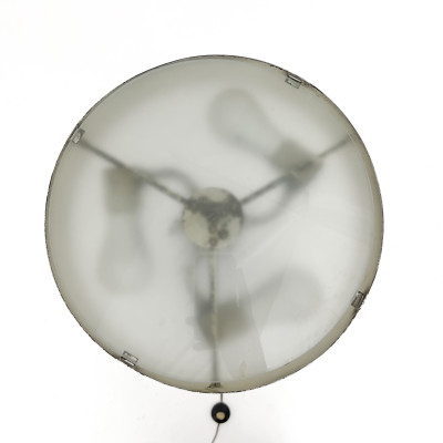 Mid Century Design Standing Lamp