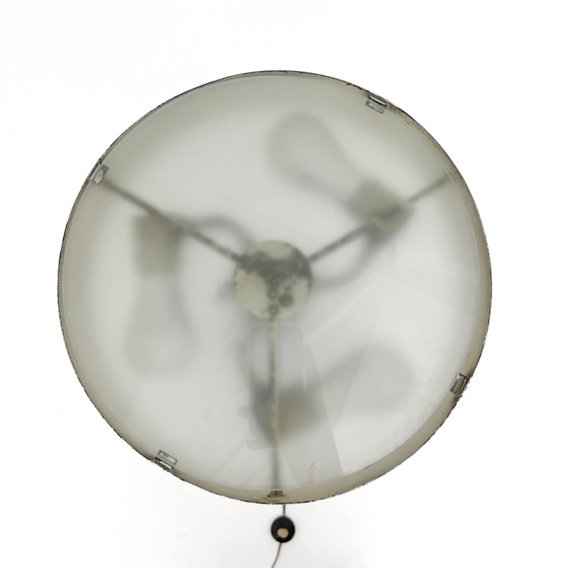 Mid Century Design Standing Lamp