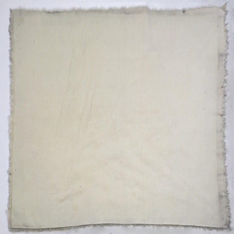 Large Room Sized Flokati Carpet