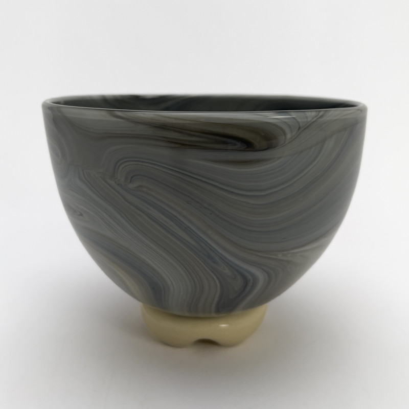 Gabriele Magro - Nuvolato Bowl for Venini