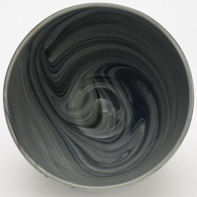 Gabriele Magro - Nuvolato Bowl for Venini