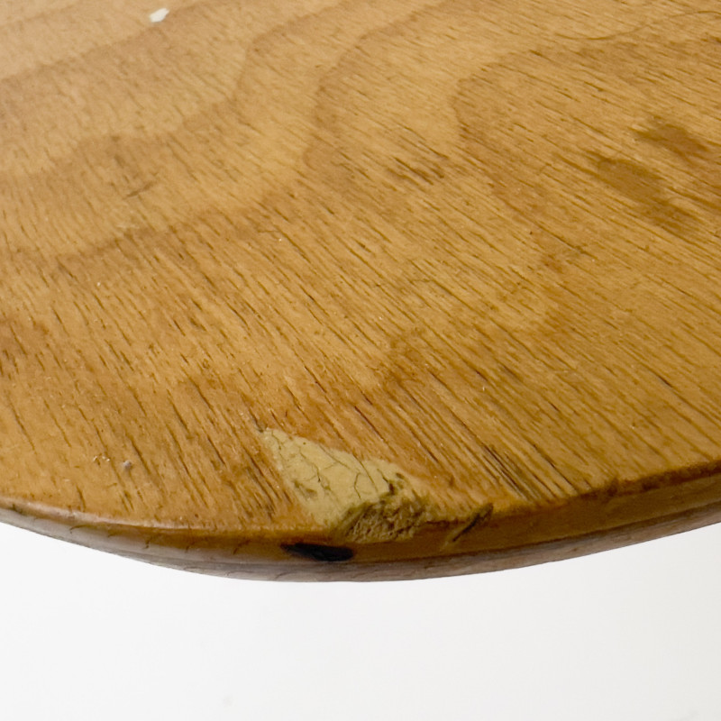 Charles and Ray Eames - DCM Dining Chair (Metal Base)