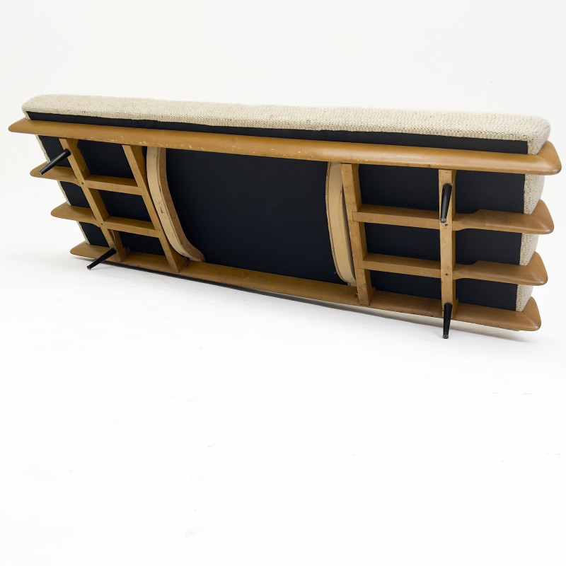 T. H. Robsjohn-Gibbings - Daybed