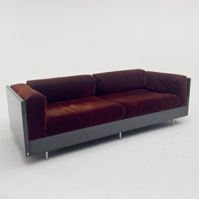 Image for Lot Julian Neski - Modern Design Sofa