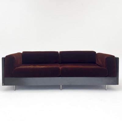 Julian Neski - Modern Design Sofa