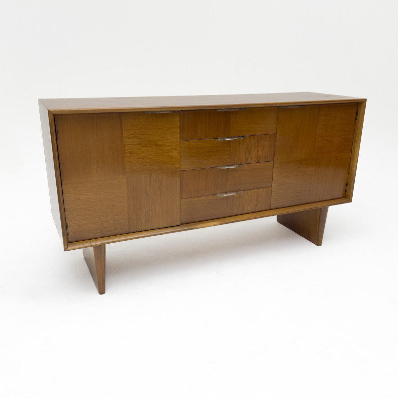 Gilbert Rohde (Attributed) - Credenza