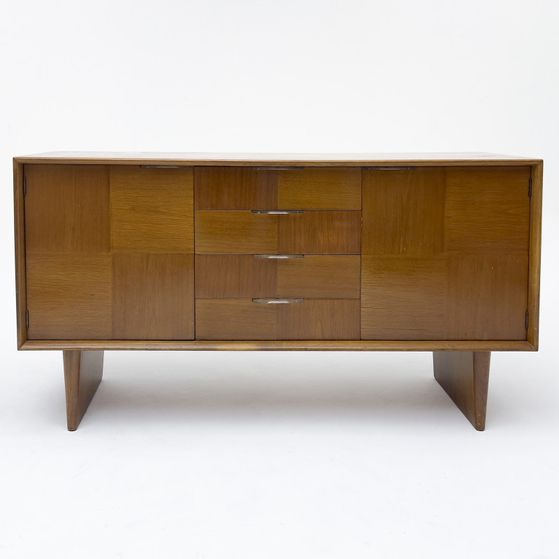 Gilbert Rohde (Attributed) - Credenza