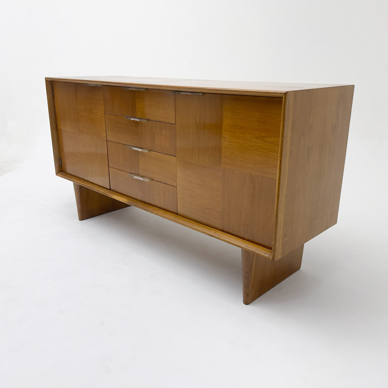 Gilbert Rohde (Attributed) - Credenza