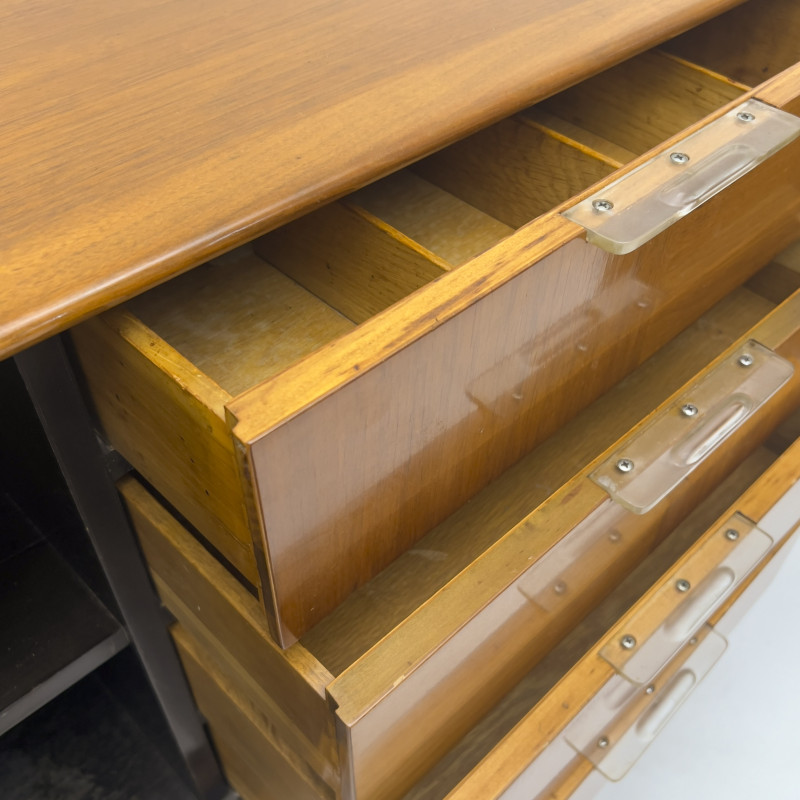 Gilbert Rohde (Attributed) - Credenza