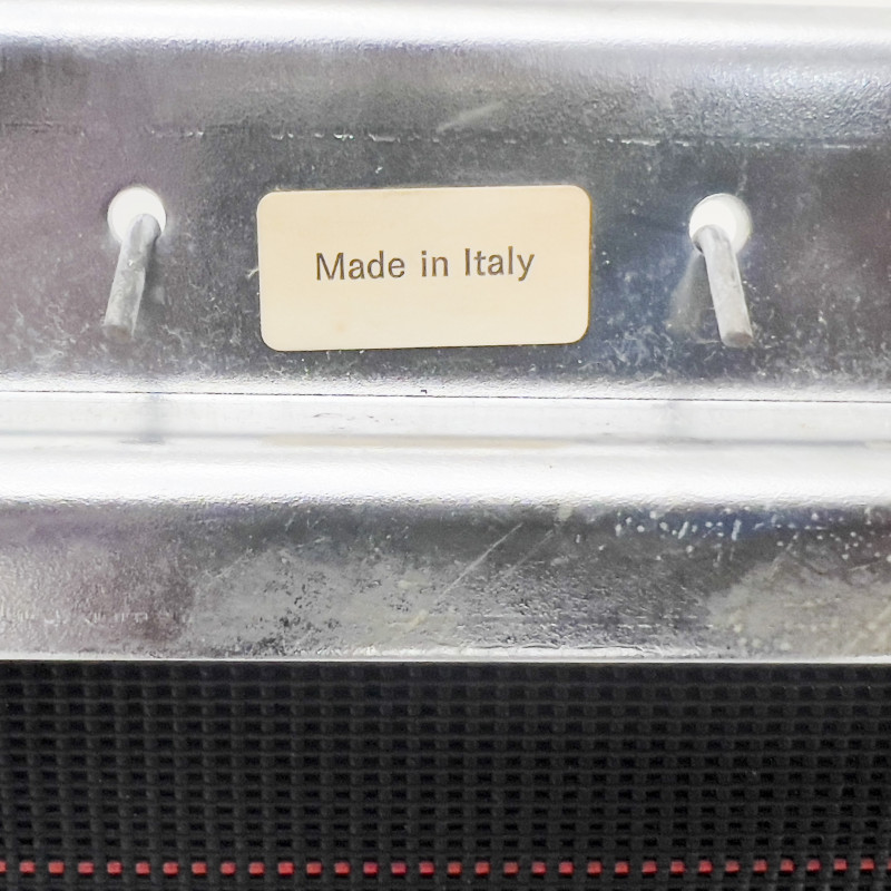 Le Corbusier (Charles-Édouard Jeanneret, Pierre Jeanneret, Charlotte Perriand) - LC3 Sofa