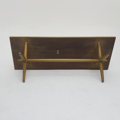 T.H. Robsjohn-Gibbings - Coffee Table for Widdicomb