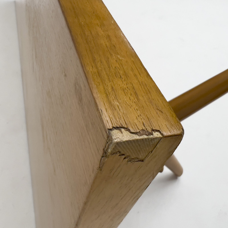 T.H. Robsjohn-Gibbings - Coffee Table for Widdicomb