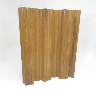 Image for Lot Charles and Ray Eames - FSW-6 Molded Panel Plywood Screen