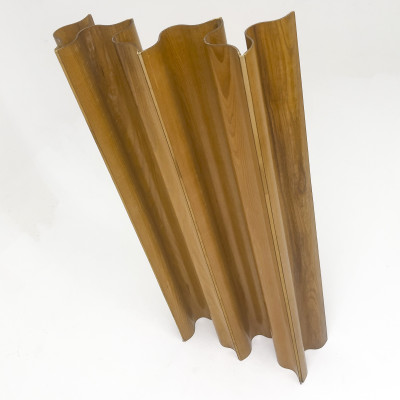 Charles and Ray Eames - FSW-6 Molded Panel Plywood Screen