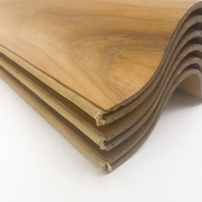 Charles and Ray Eames - FSW-6 Molded Panel Plywood Screen