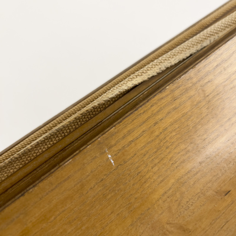 Charles and Ray Eames - FSW-6 Molded Panel Plywood Screen