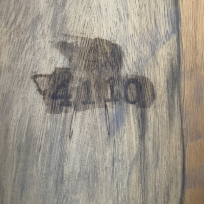 Gilbert Rohde (Attributed) - Three Tiered Shelf