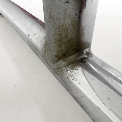 Hans Eichenberger Style Dining Table or Desk