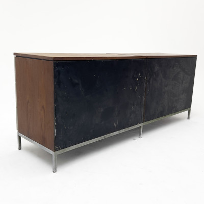 Florence Knoll - Six Drawer Double Dresser for Knoll