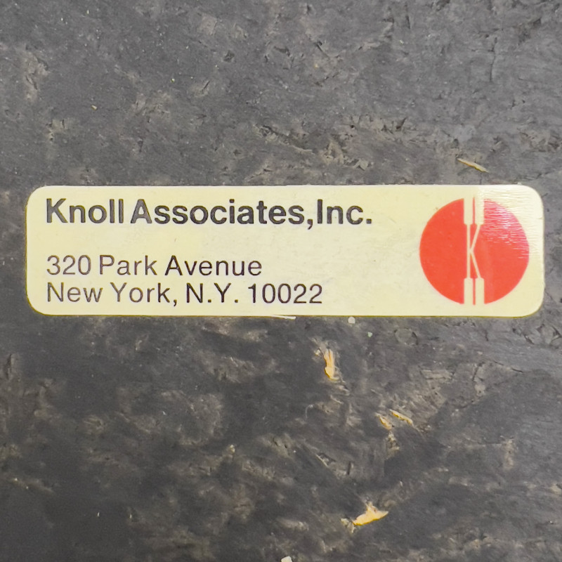 Florence Knoll - Six Drawer Double Dresser for Knoll