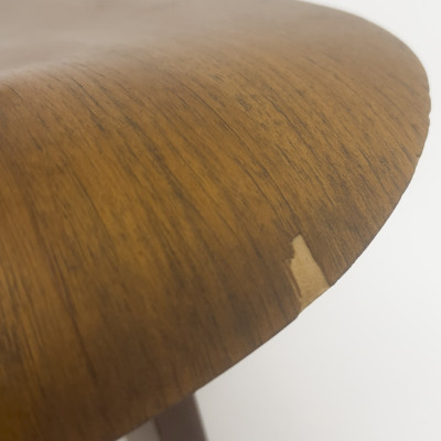 Charles and Ray Eames - LCW Lounge